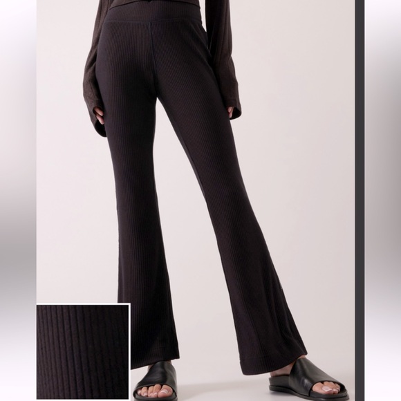 Athleta Harmony Pose Pant - Picture 1 of 11
